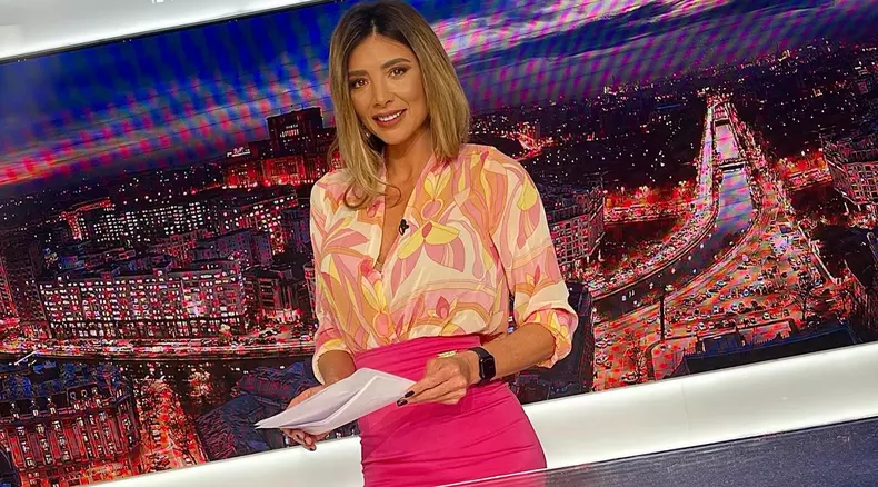 ilinca obadescu