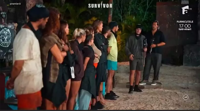 survivor ultima editie3