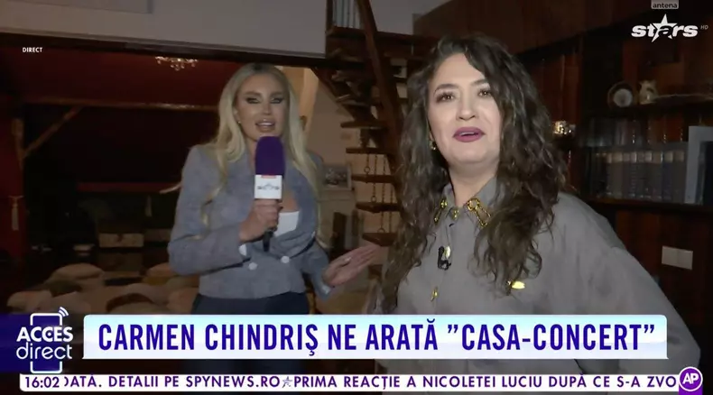 Carmen Chindriș casa11