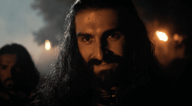 Ascensiunea imperiilor: Otomanii, sezonul 2