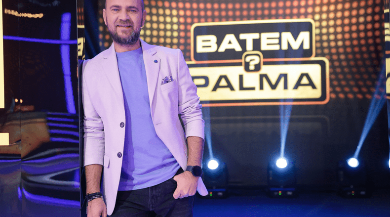 emisiunea batem palma se termina