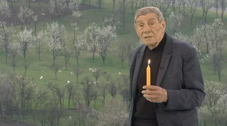 Mitică Popescu a murit