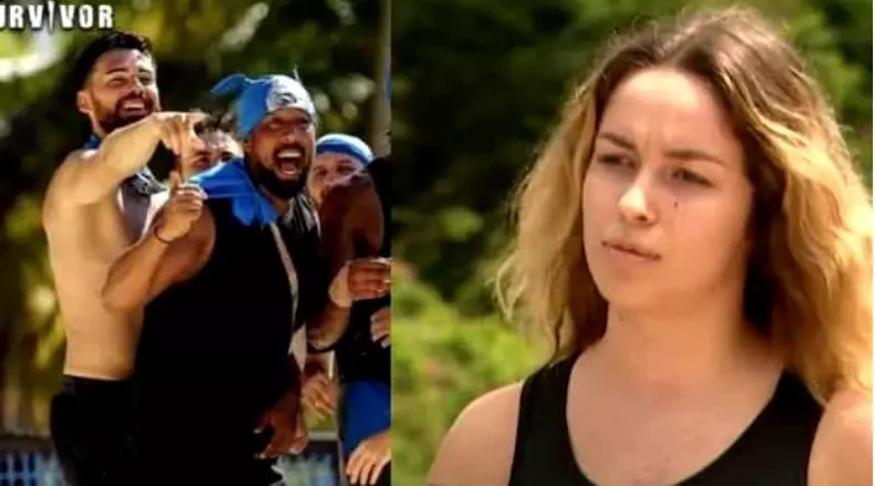 Cine este Maria Chițu de la Survivor România 2021 (2)