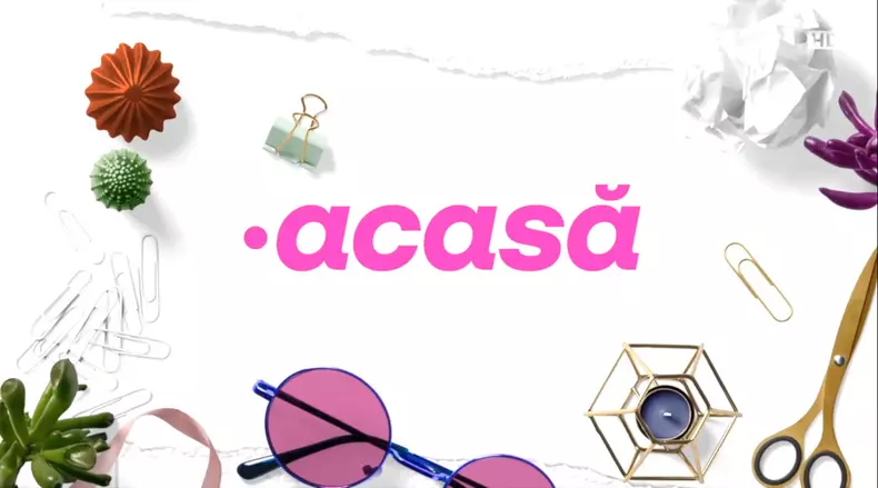 acasa