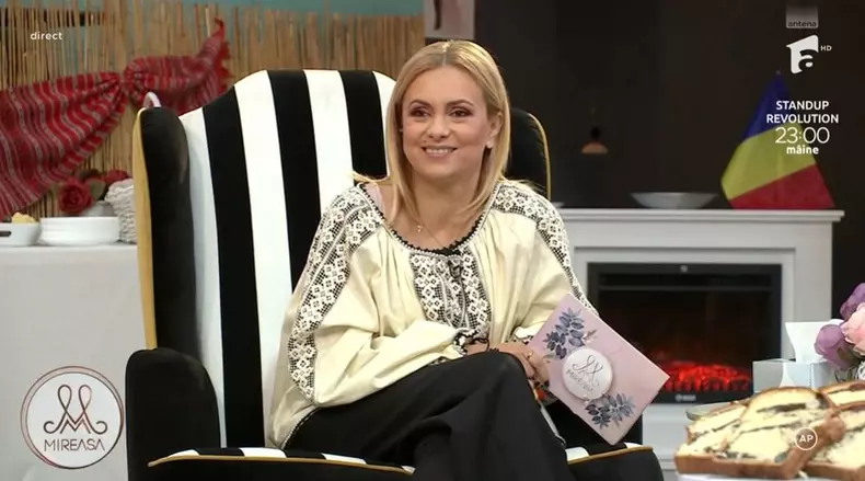 Când se termină „Mireasa” 2022, sezonul 6. Anunțul făcut de Simona Gherghe