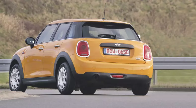 MINI probleme tehnice13