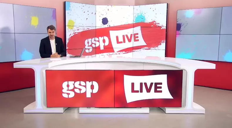 gsp-live