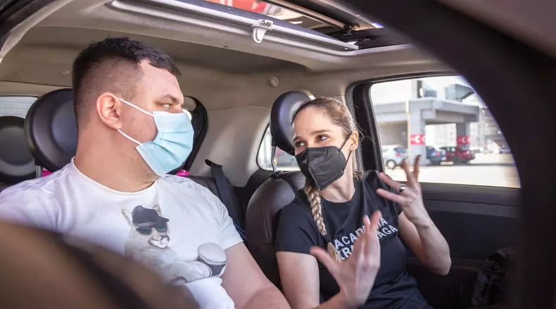 Interviu Ana Krav Maga 039