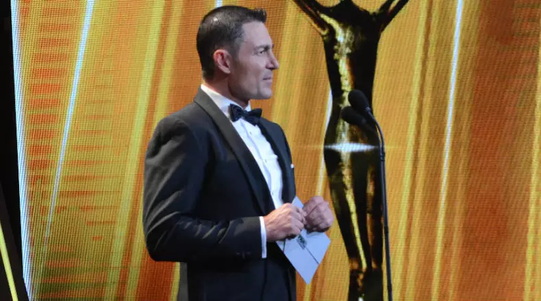 Fernando Colunga