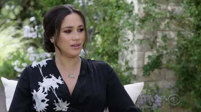 Meghan Markle, declarații controversate despre Kate Middleton