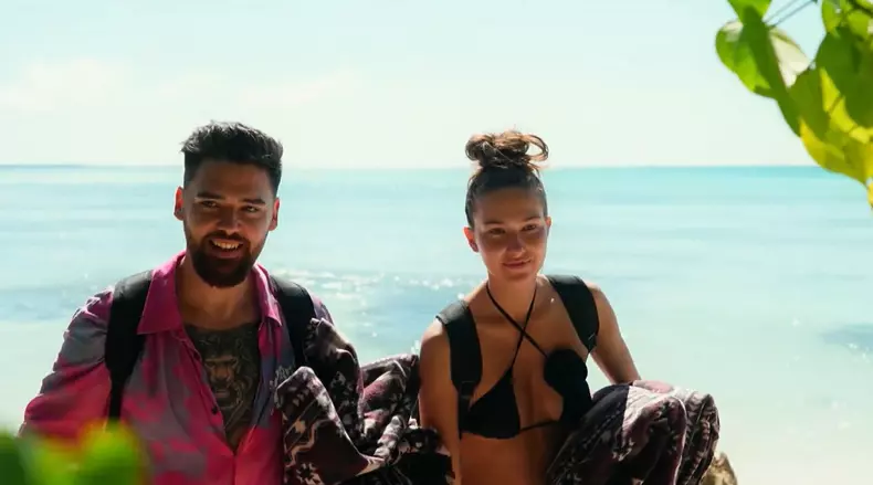 Noii concurenți au ajuns la Survivor All Stars 2024  (4)
