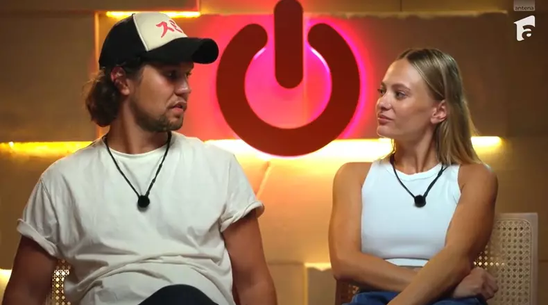 Oana Matache și Radu Siffredi, declaratii de dragoste la Power Couple Romania (5)