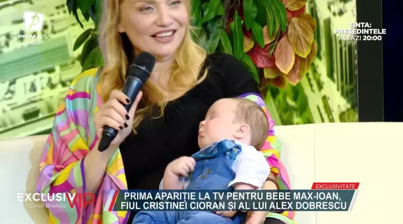 cristina-cioran-prima-aparitie-cu-bebelusul-max-la-tv (2)