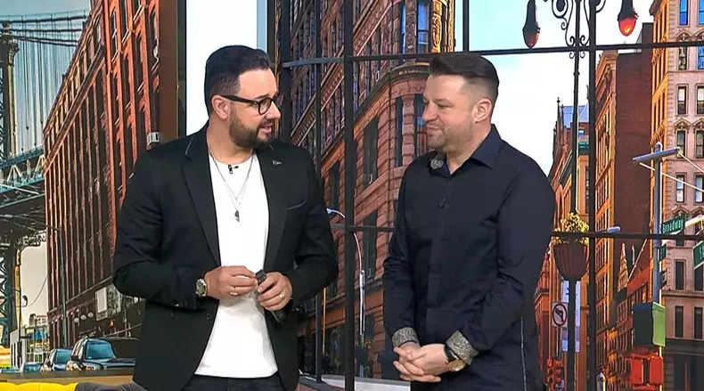 Andrei Duban operatie