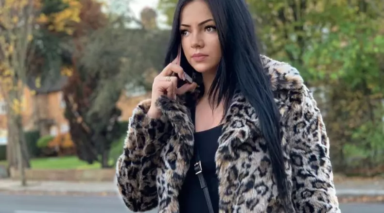 Alina de la Casa iubirii3
