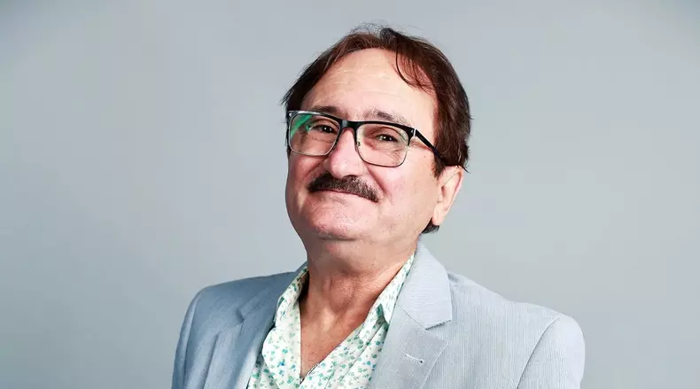 Cornel Palade1