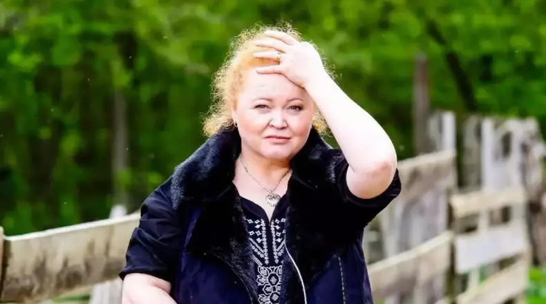 narcissa probleme de sanatate