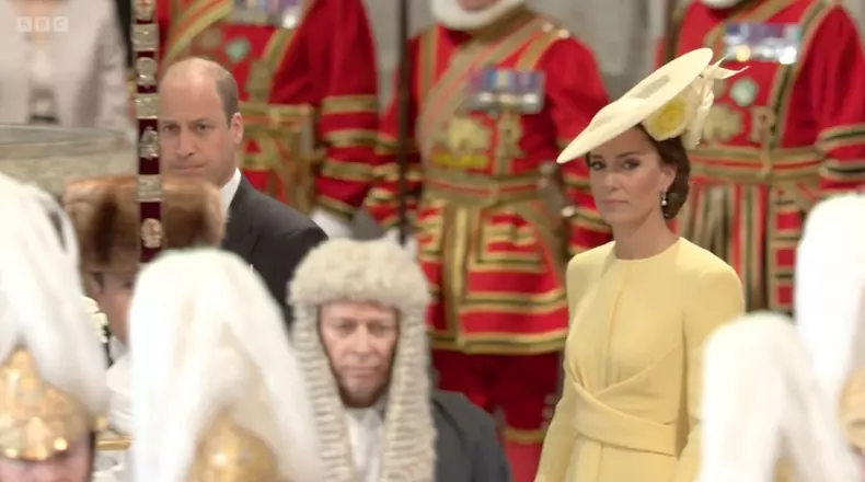 Queen Elizabeth platinum jubilee thanks giving service