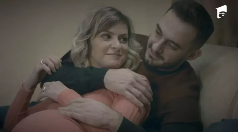 Cum s-a terminat serialul românesc „Sacrificiul - Alegerea” (2)