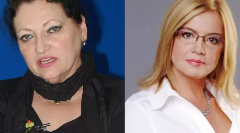 monica si cristina