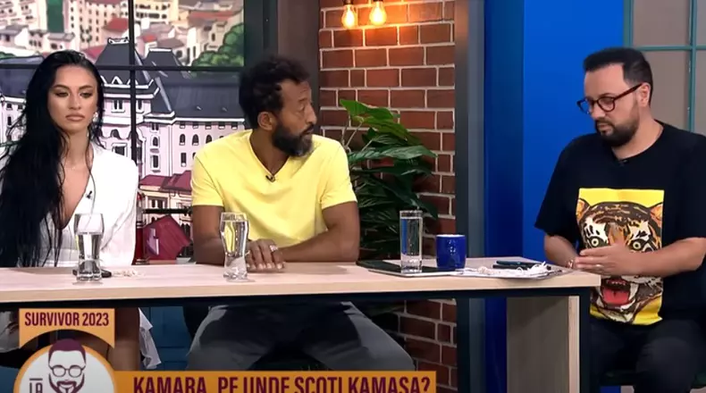 kamara 11