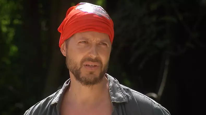 Iancu Sterp, declarații controversate la Survivor All Stars  (1)