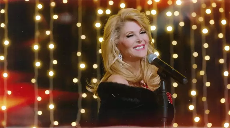 Audrey Landers 2