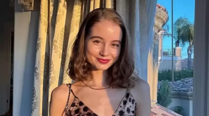 Irina Columbeanu