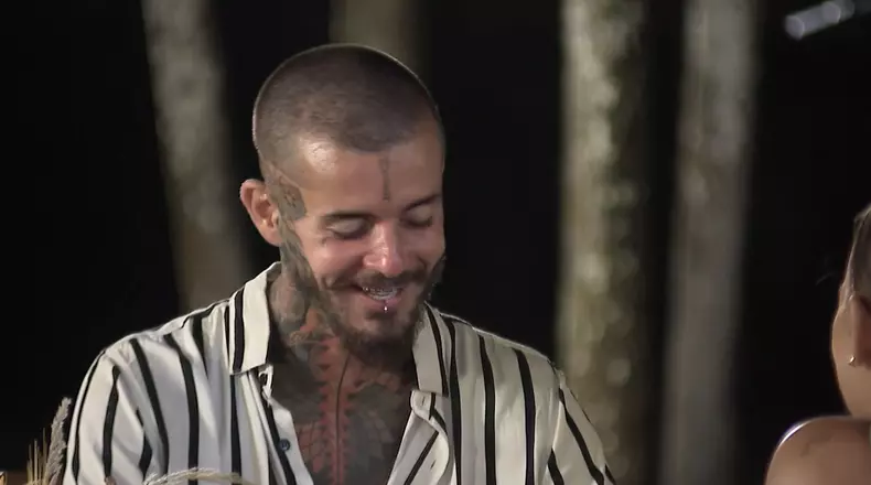 Ana Porgras, despre apropierea dintre Zanni și Duli  (6)