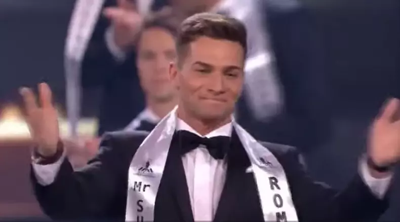 Ispita Cătălin de la „Insula Iubirii” sezonul 9, fost model de top   (5)
