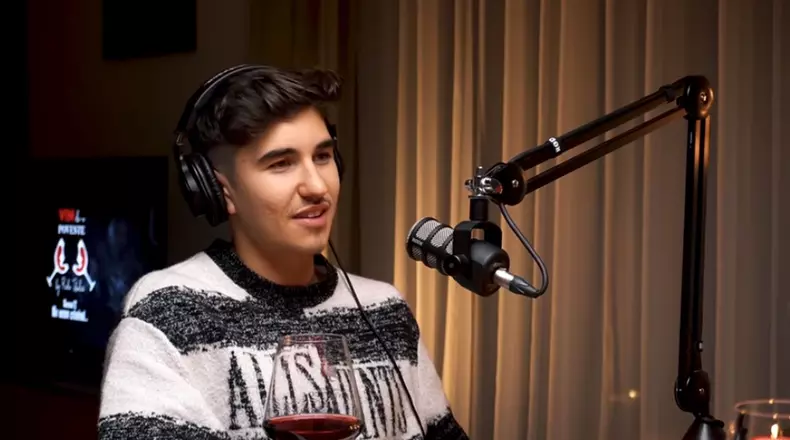 sebastian lupta cu depresia