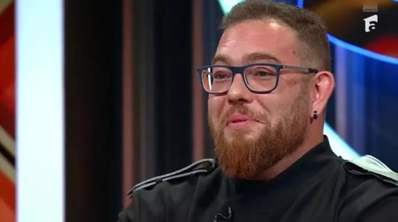 andrei a fost eliminat