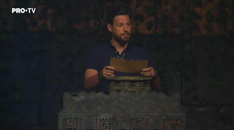 survivor romania