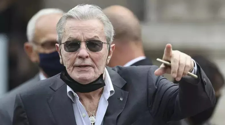 alain delon 2