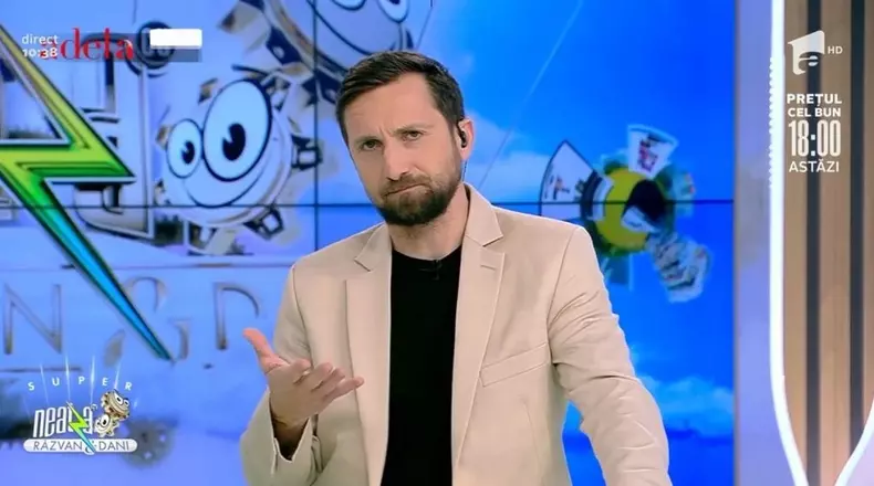 Dani Oțil