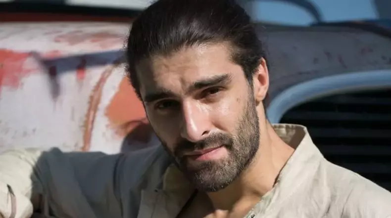 daniel nuta