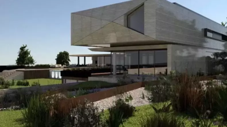 RONALDO CASA