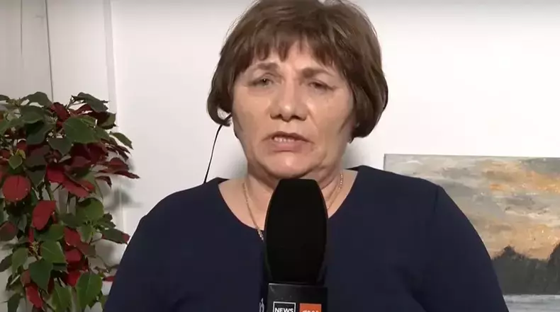 Liliana Grădinaru soacra Nicusor Dan3