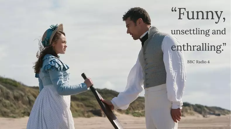 Au reînceput filmările la Sanditon. Ce știm despre sezonul 2 al serialului inspirat de Jane Austen (4)