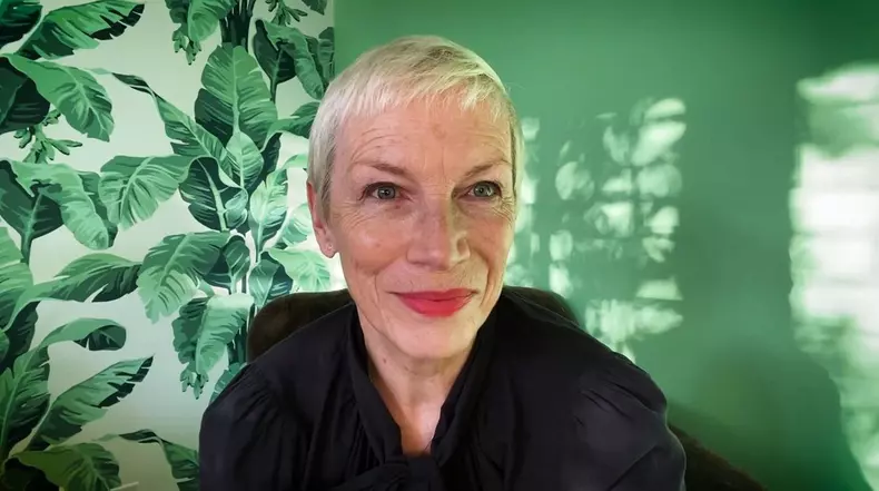 Annie Lennox 1