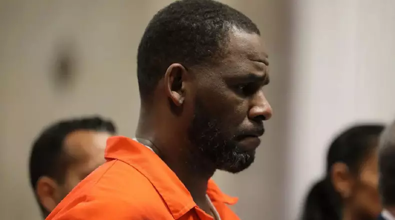 r-kelly