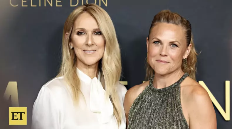 Celine Dion
