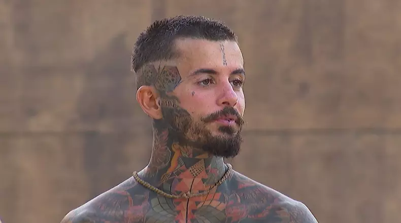 Ana Maria Pal, în lacrimi dupa ce Faimosii au pierdut imunitatea, la Survivor All Stars (2)