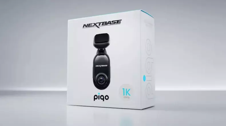 Nextbase piqo 3