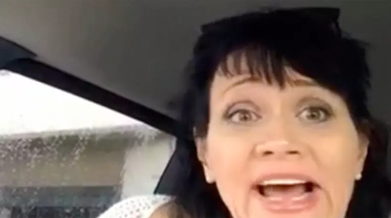 Samantha Markle atac Meghan Markle