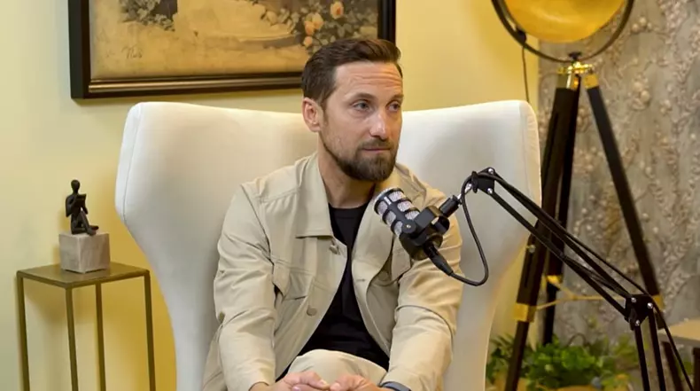 Dani Oțil podcast Teo Trandafir