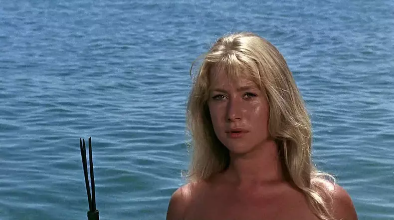 Helen Mirren