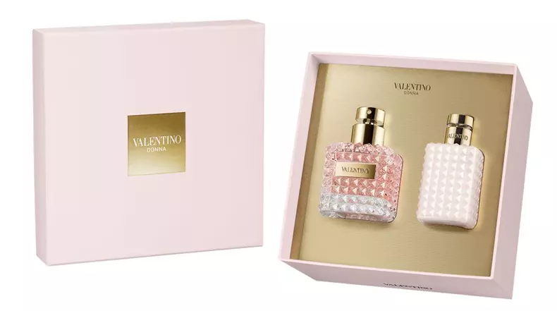 Set, Valentino, Donna, 440 lei