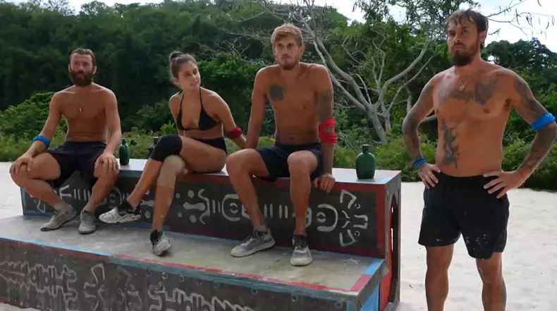 Survivor romania finala