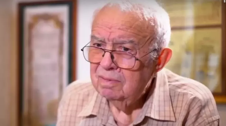 alexandru arsinel actor